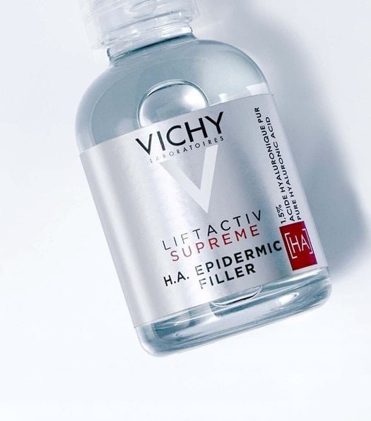 Sérum H.A. Epidermic Filler 30ML - Imagem 3